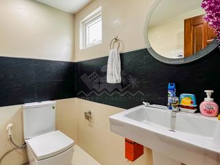 For sale 4 bedrooms house in Bang Lamung, Chonburi