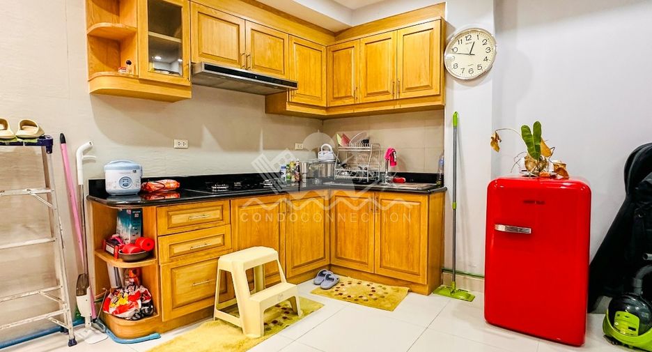 Casa en venta de 4 habitaciones en Bang Lamung, Chonburi