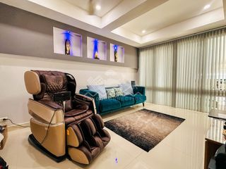 For sale 4 bedrooms house in Bang Lamung, Chonburi