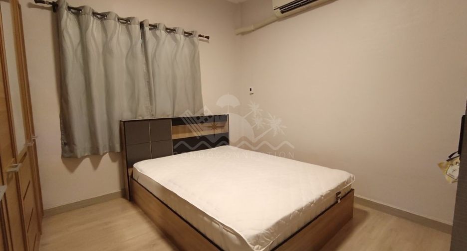 For rent 3 bedrooms house in East Pattaya, Pattaya