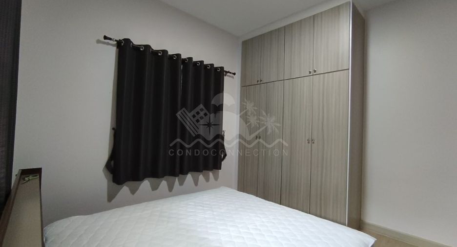 For rent 3 bedrooms house in East Pattaya, Pattaya