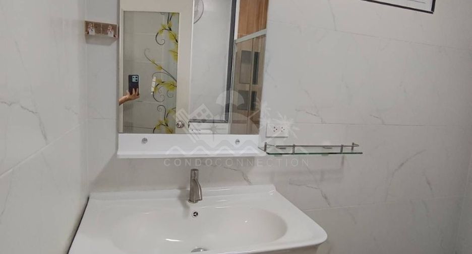 For rent 3 bedrooms house in East Pattaya, Pattaya
