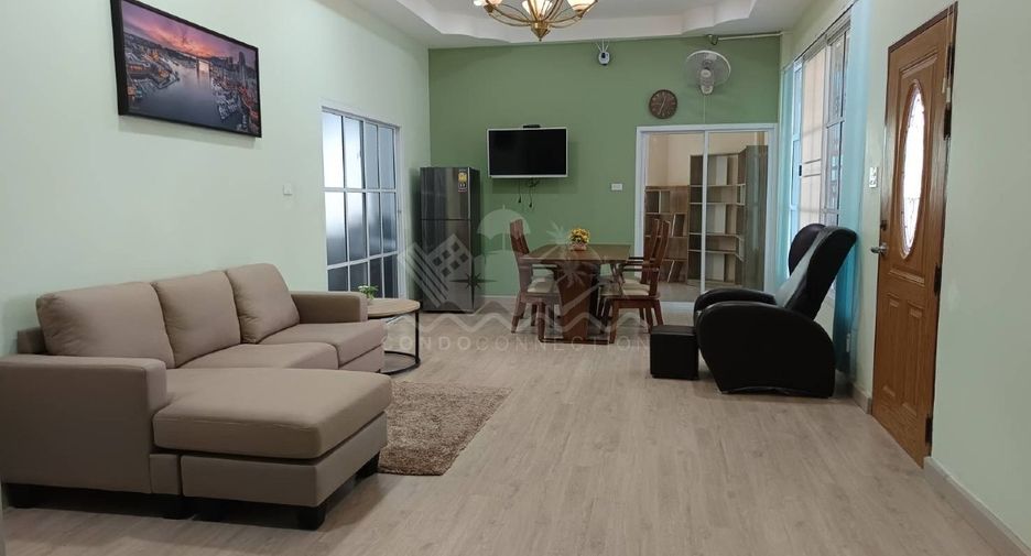 For rent 3 bedrooms house in East Pattaya, Pattaya