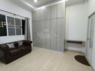 À louer 3 chambres maison à Bang Lamung, Chonburi