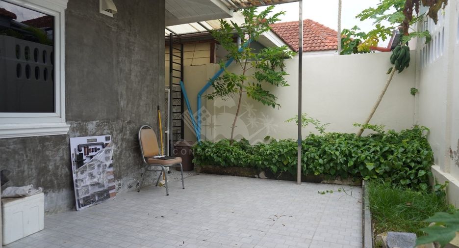 For rent 3 bedrooms house in East Pattaya, Pattaya