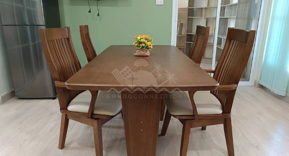 For rent 3 bedrooms house in East Pattaya, Pattaya