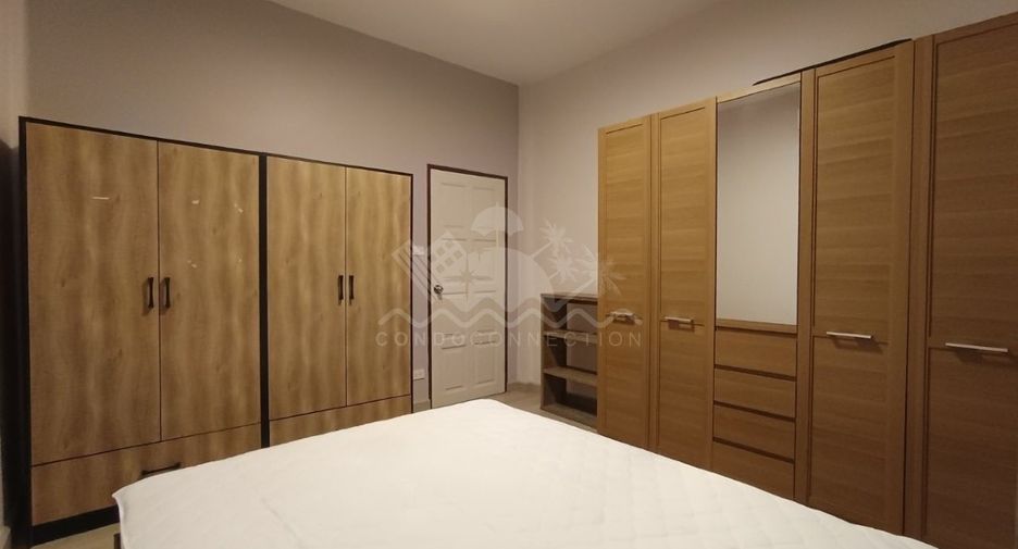 For rent 3 bedrooms house in East Pattaya, Pattaya