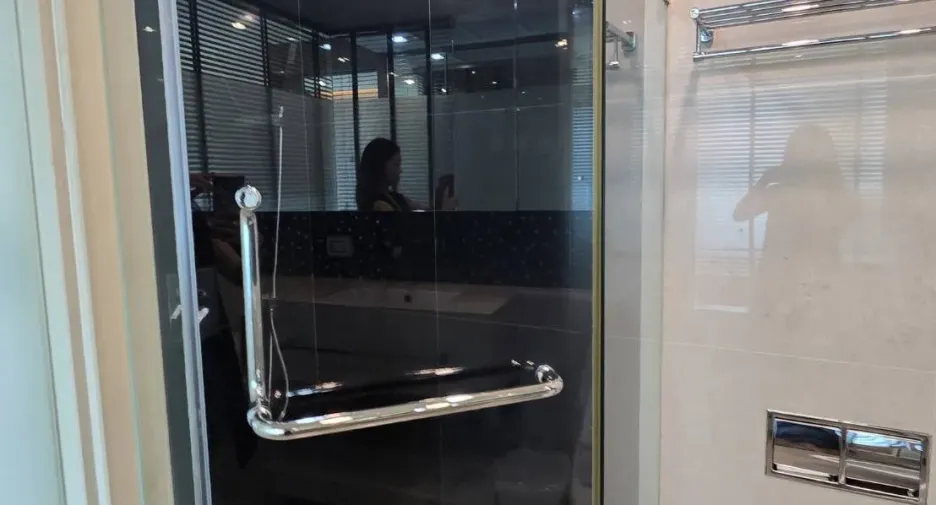 For rent 1 bed condo in Sathon, Bangkok