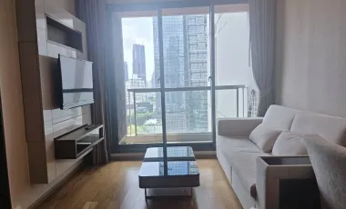 Wohnung zur Miete mit 1 Zimmer in Sathon, Bangkok