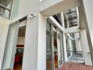 For rent 3 bedrooms apartment in Sathon, Bangkok