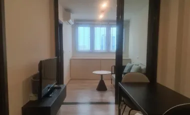 Аренда 1 кровать кондо в Хуаи Кхщанг, Бангкок