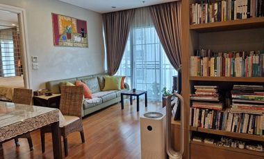 ขาย 2 ห้องนอน คอนโด ใน คลองเตย, กรุงเทพฯ