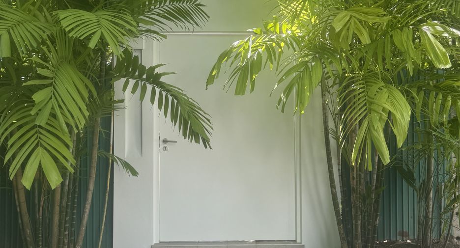 For sale 3 bedrooms villa in Mueang Phuket, Phuket