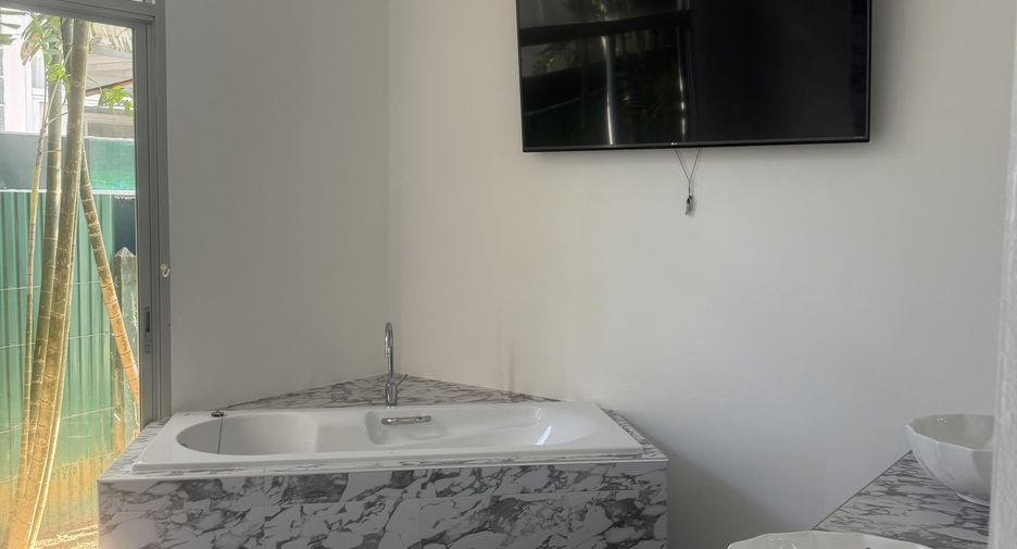 For sale 3 bedrooms villa in Mueang Phuket, Phuket