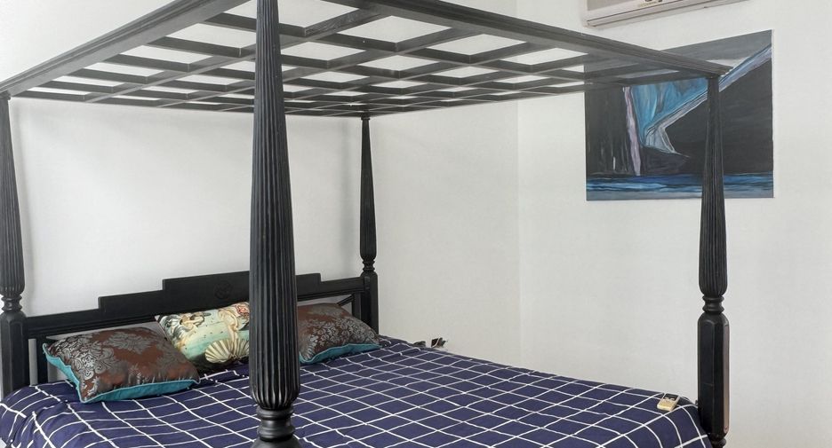 For sale 3 bedrooms villa in Mueang Phuket, Phuket