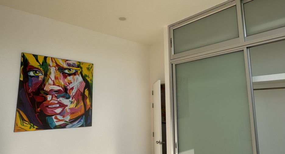 For sale 3 bedrooms villa in Mueang Phuket, Phuket