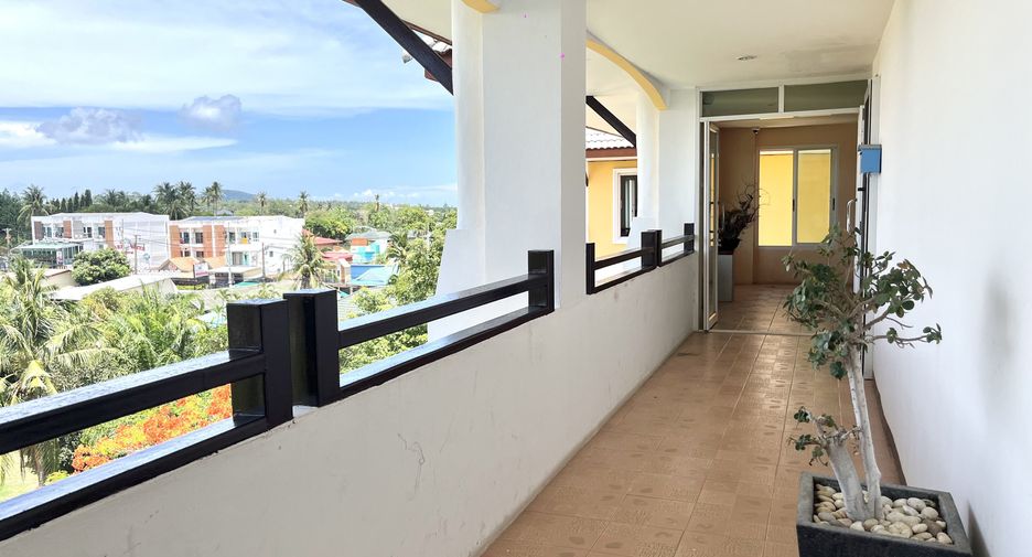 For sale 2 bedrooms condo in Mueang Phuket, Phuket