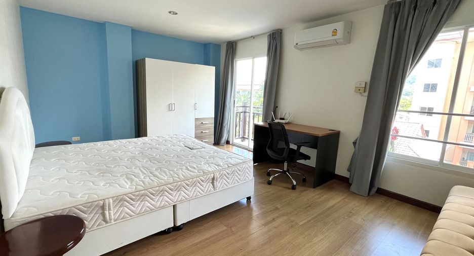 For sale 2 bedrooms condo in Mueang Phuket, Phuket
