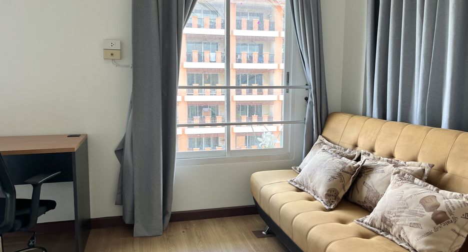 For sale 2 bedrooms condo in Mueang Phuket, Phuket