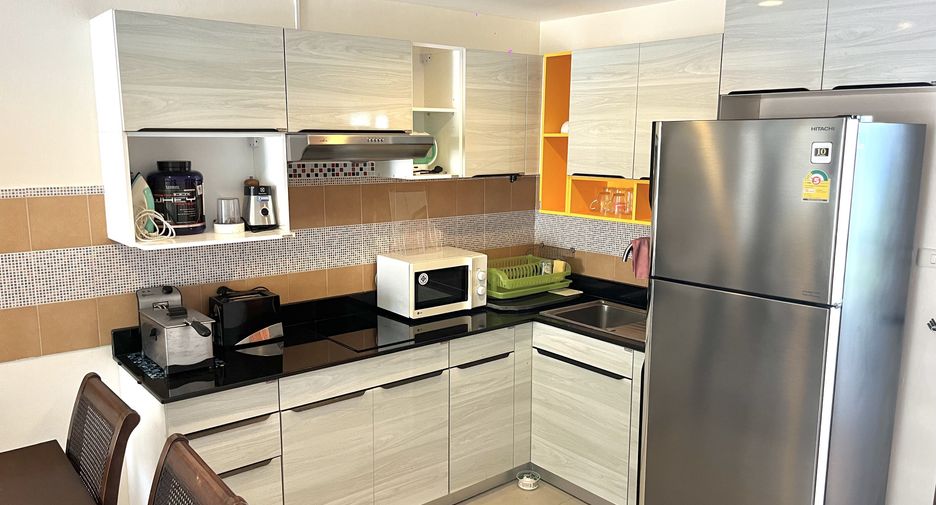For sale 2 bedrooms condo in Mueang Phuket, Phuket