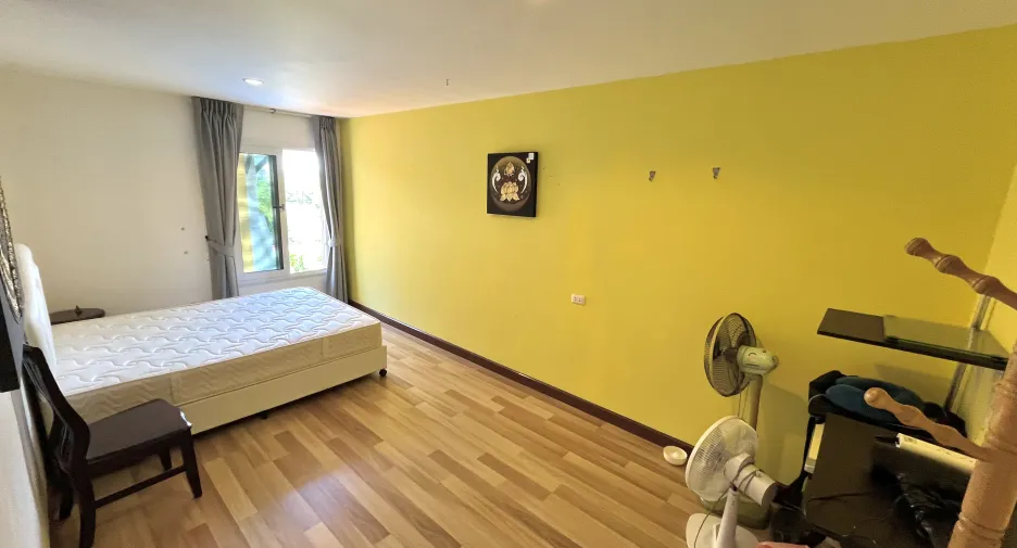 À vendre 2 chambres condo à Mueang Phuket, Phuket