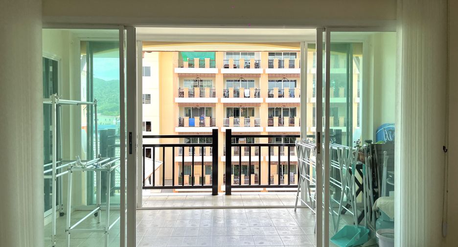 For sale 2 bedrooms condo in Mueang Phuket, Phuket