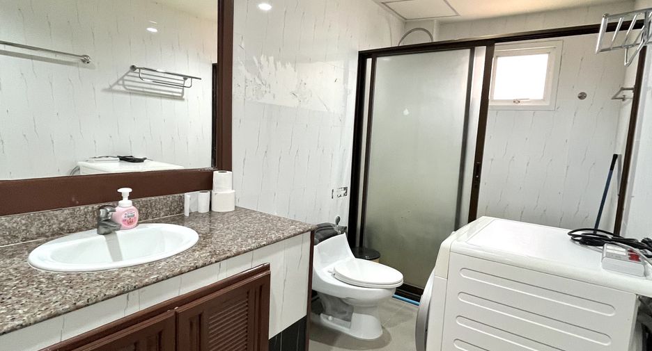 For sale 2 bedrooms condo in Mueang Phuket, Phuket