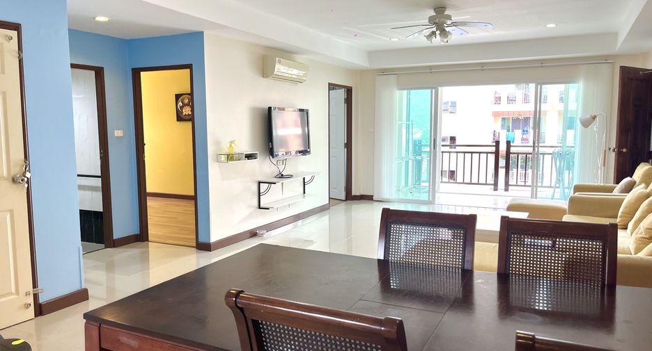 For sale 2 bedrooms condo in Mueang Phuket, Phuket