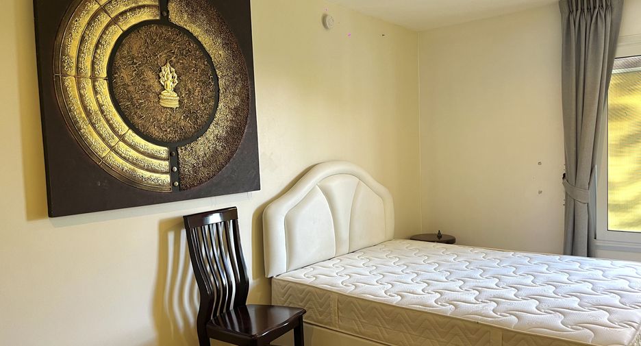 For sale 2 bedrooms condo in Mueang Phuket, Phuket