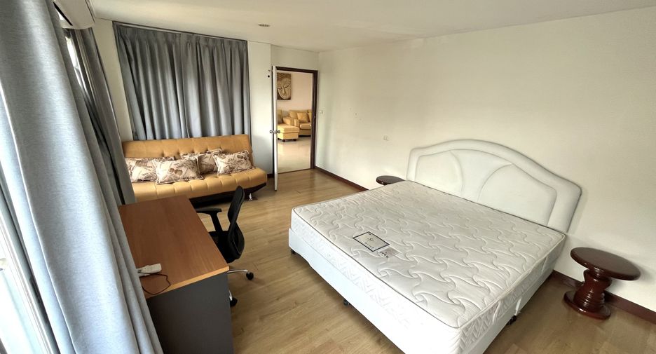 For sale 2 bedrooms condo in Mueang Phuket, Phuket