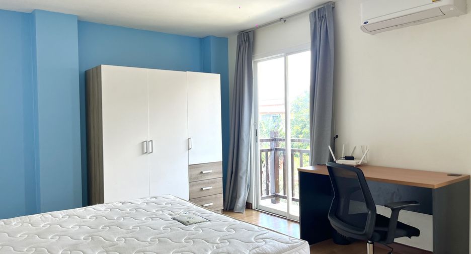 For sale 2 bedrooms condo in Mueang Phuket, Phuket