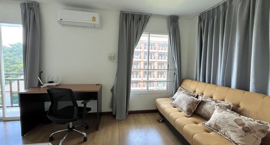 For sale 2 bedrooms condo in Mueang Phuket, Phuket