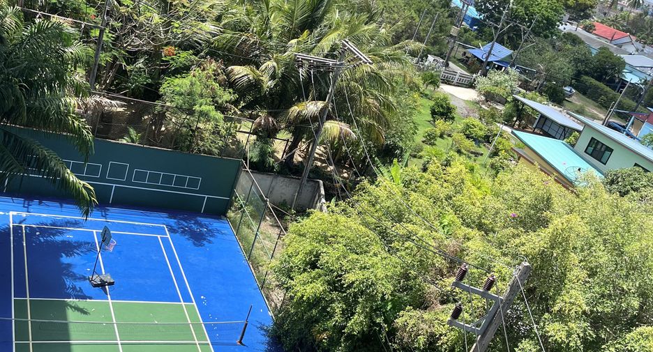 For sale 2 bedrooms condo in Mueang Phuket, Phuket