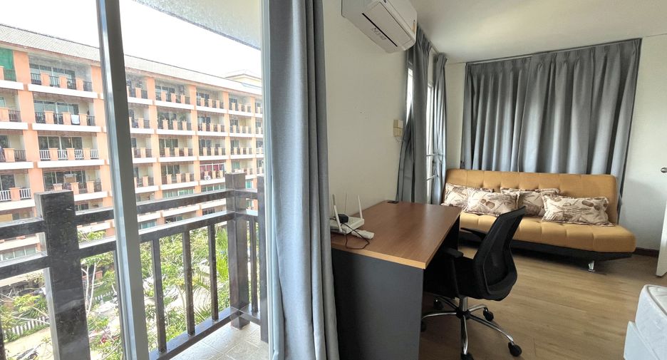 For sale 2 bedrooms condo in Mueang Phuket, Phuket
