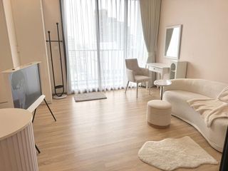 Wohnung zur Miete mit 1 Zimmer in Ratchathewi, Bangkok
