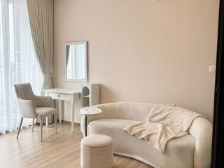 Wohnung zur Miete mit 1 Zimmer in Ratchathewi, Bangkok