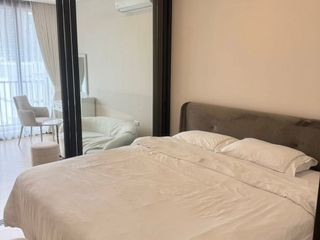 Wohnung zur Miete mit 1 Zimmer in Ratchathewi, Bangkok