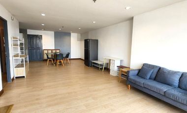 For sale 2 bedrooms condo in Khlong San, Bangkok