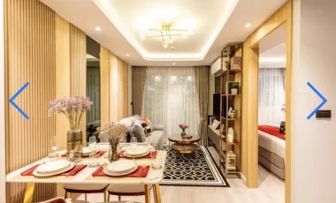 Condo en venta de 1 habitaciones en Jomtien, Pattaya