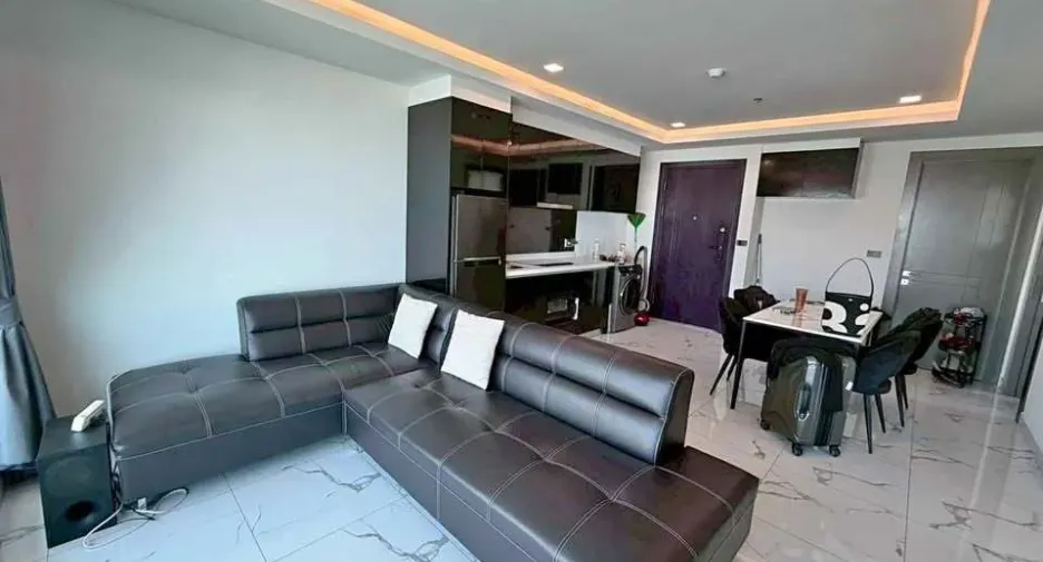 出售 2 卧室 公寓 在 Bang Lamung, Chon Buri