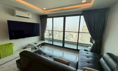出售 2 卧室 公寓 在 Bang Lamung, Chon Buri