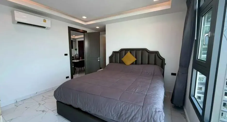 出售 2 卧室 公寓 在 Bang Lamung, Chon Buri