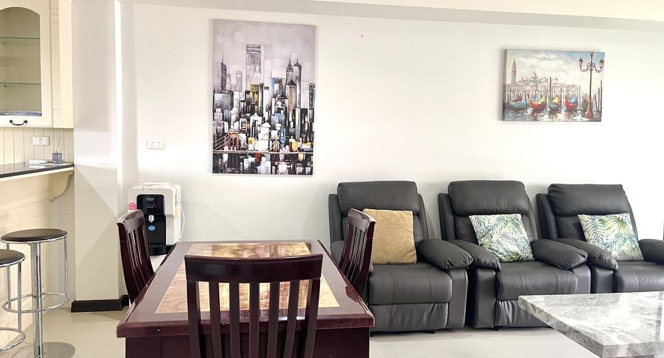 For sale 2 bedrooms condo in Mueang Phuket, Phuket