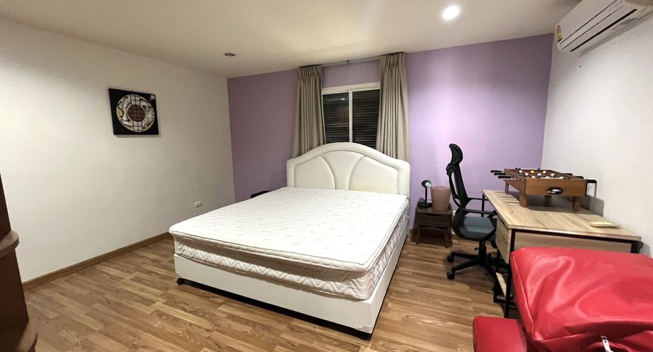 For sale 2 bedrooms condo in Mueang Phuket, Phuket