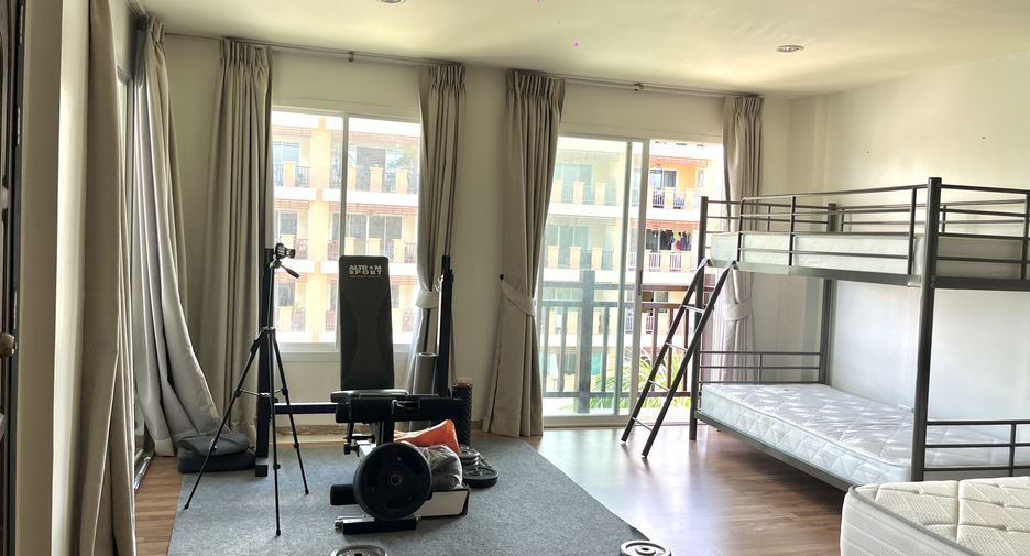 For sale 2 bedrooms condo in Mueang Phuket, Phuket