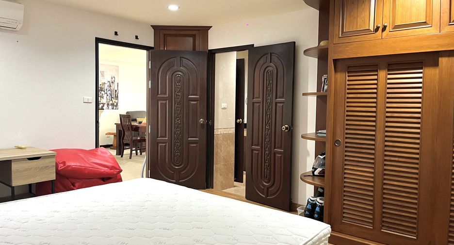 For sale 2 bedrooms condo in Mueang Phuket, Phuket