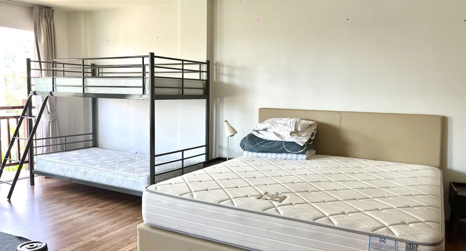 For sale 2 bedrooms condo in Mueang Phuket, Phuket