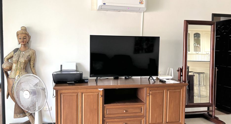 For sale 2 bedrooms condo in Mueang Phuket, Phuket