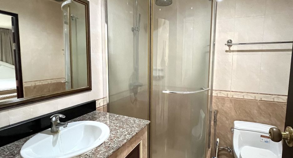 For sale 2 bedrooms condo in Mueang Phuket, Phuket