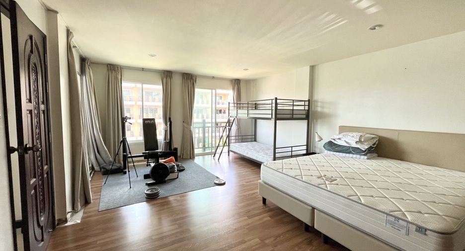 For sale 2 bedrooms condo in Mueang Phuket, Phuket